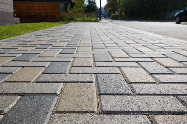 Reasons to Select Us for Your Driveway Paving Requirements in Gallatin, MO
