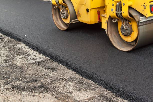 Best Brick Driveway Pavers  in Gallatin, MO